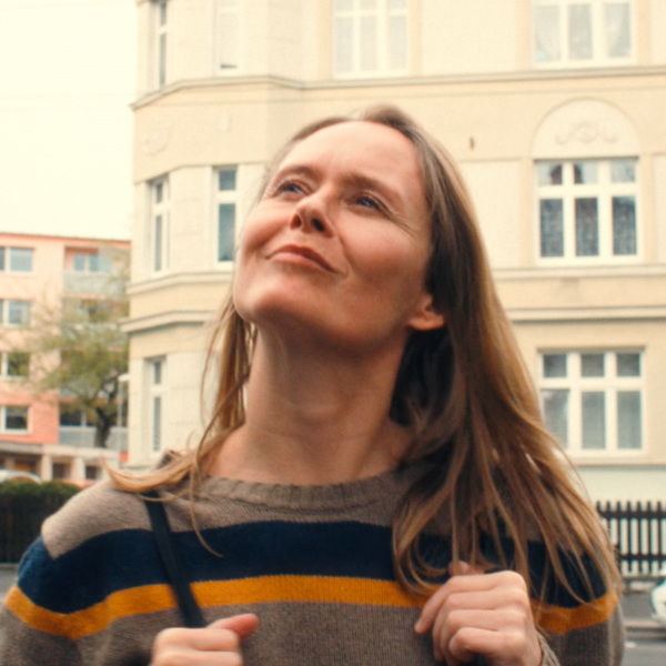 Kakao - studentský film - martin Barabáš
