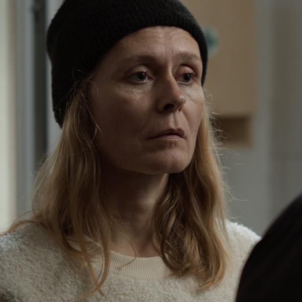 Sepse - studentský film - Michaela Furmánková