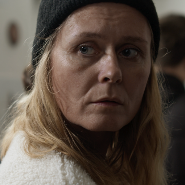 Sepse - studentský film - Michaela Furmánková