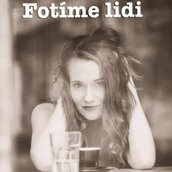 Fotografie pro reklamu
