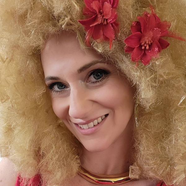 Divadelní hra: Božská komedie - Soumrak bohů, Praha