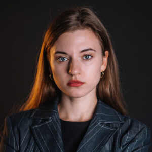 Kateřina Mizeráková