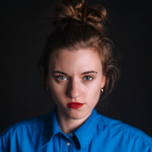 Kateřina Mizeráková