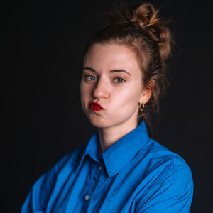 Kateřina Mizeráková