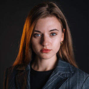 Kateřina Mizeráková