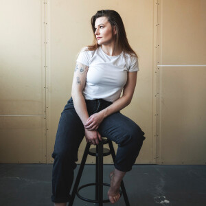 Natália Fašánková