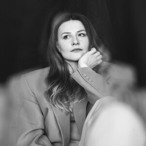 Natália Fašánková