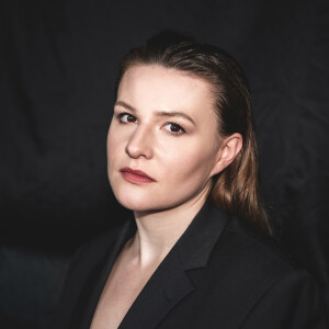 Natália Fašánková