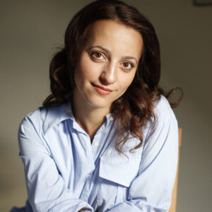 Petra Horváthová