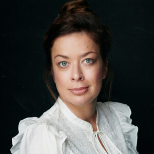 Anežka Rusevová