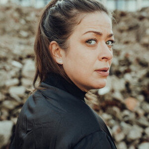 Anežka Rusevová