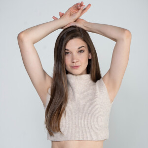 Viktória Petrášová