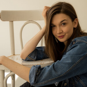 Viktória Petrášová