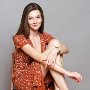 Viktória Petrášová