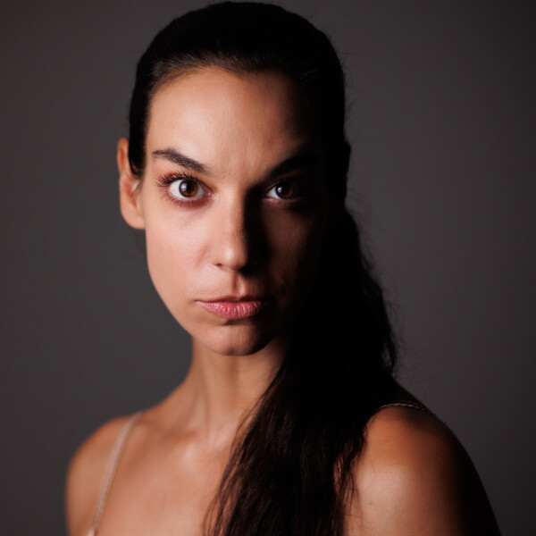 Marta Dřímal Ondráčková