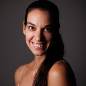 Marta Dřímal Ondráčková