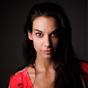 Marta Dřímal Ondráčková