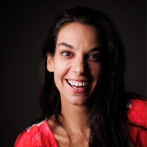 Marta Dřímal Ondráčková