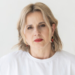 Martina Dvořák Venigerová