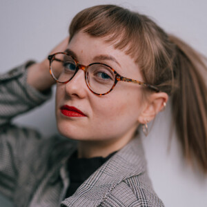 Andrea Tesařová