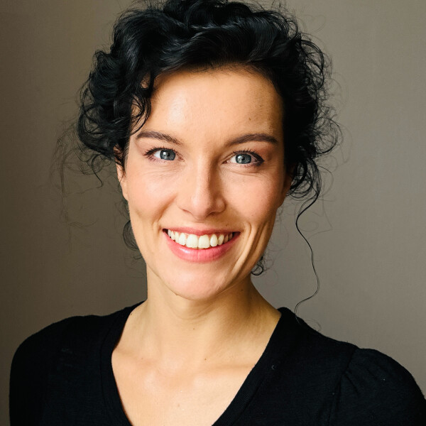 Evženie Pfeifferová