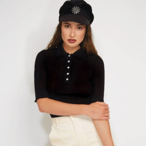 Karolína Krézlová