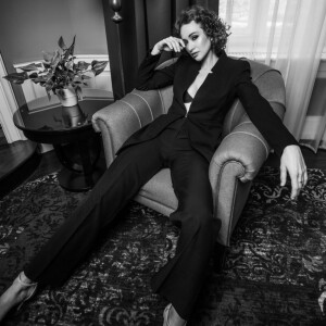 Karolína Krézlová