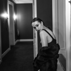 Karolína Krézlová