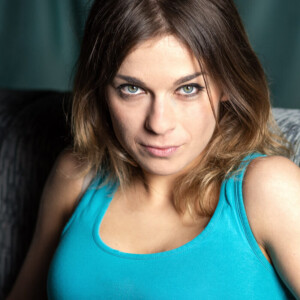 Pavla Gajdošíková