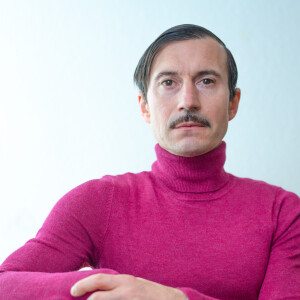 Daniel-František Kamen