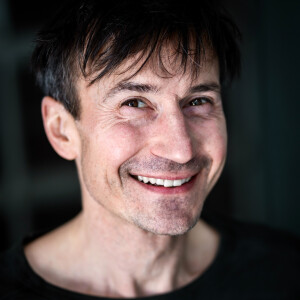 Daniel-František Kamen