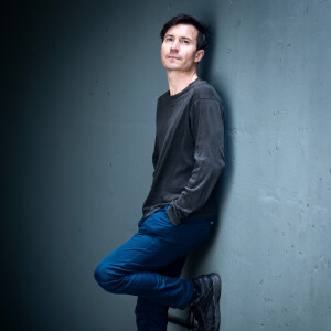 Daniel-František Kamen