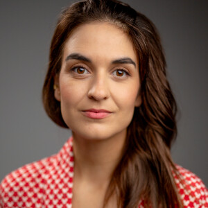 Pavla Dostálová