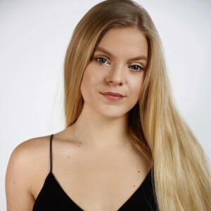 Jessica Bechyňová