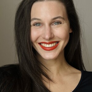 Marianna Polyáková