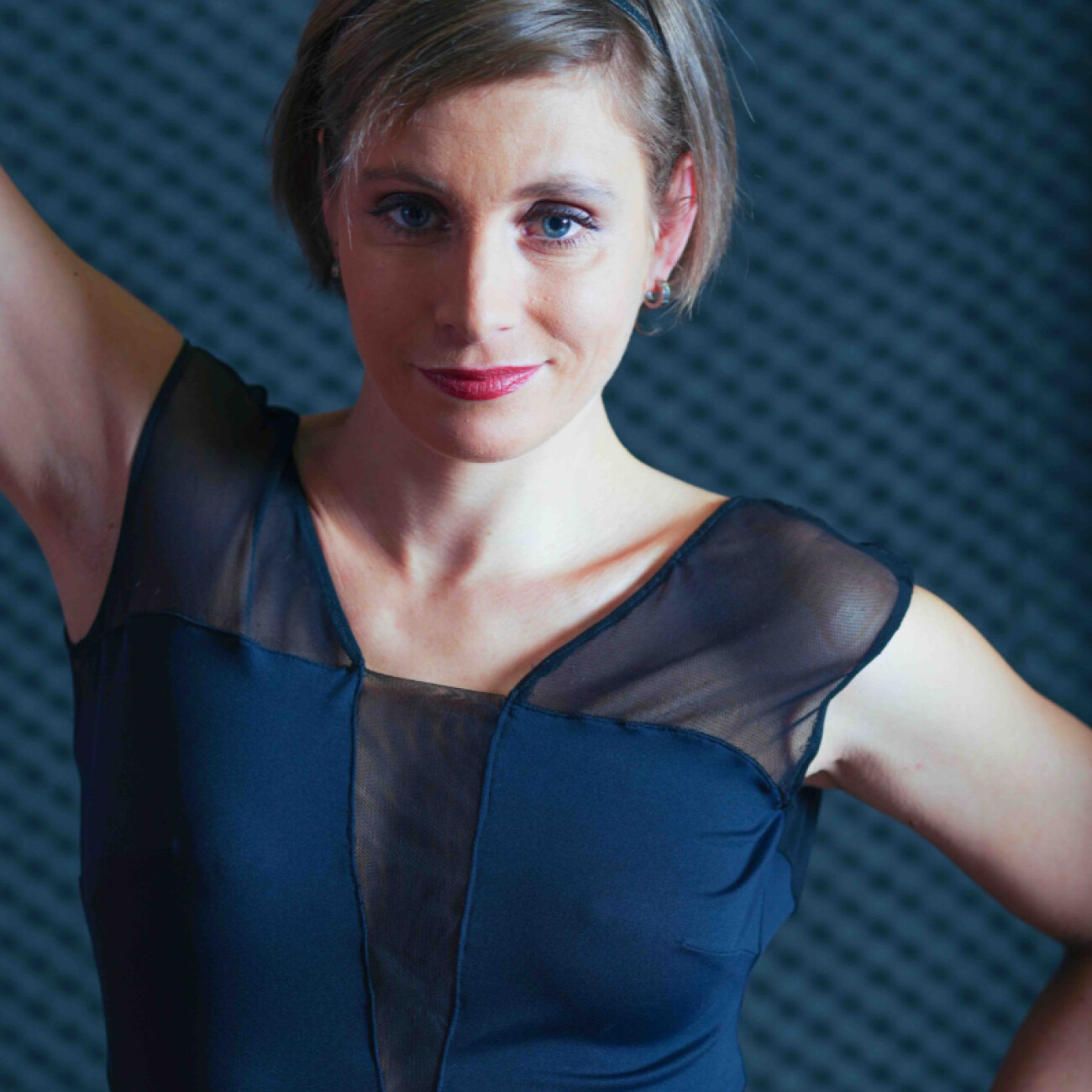 Martina Malina Prášilová