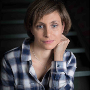Martina Malina Prášilová