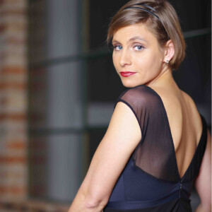 Martina Malina Prášilová