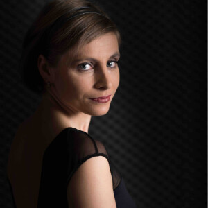 Martina Malina Prášilová