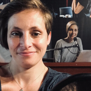 Martina Malina Prášilová
