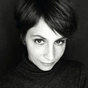 Martina Malina Prášilová
