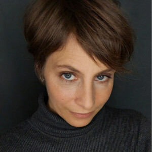 Martina Malina Prášilová