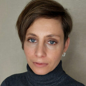 Martina Malina Prášilová