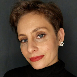 Martina Malina Prášilová
