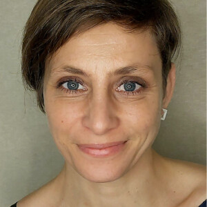 Martina Malina Prášilová