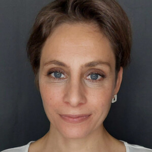 Martina Malina Prášilová