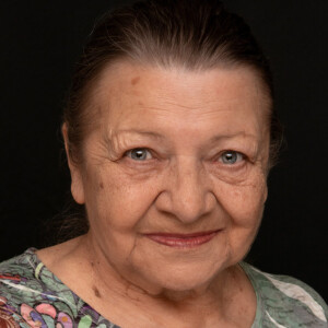 Věra Janků