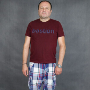 Janusz Pawel Kaczmarski