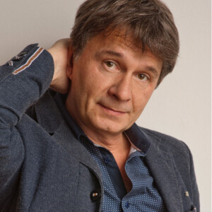 Jan Šťastný
