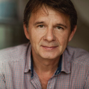 Jan Šťastný